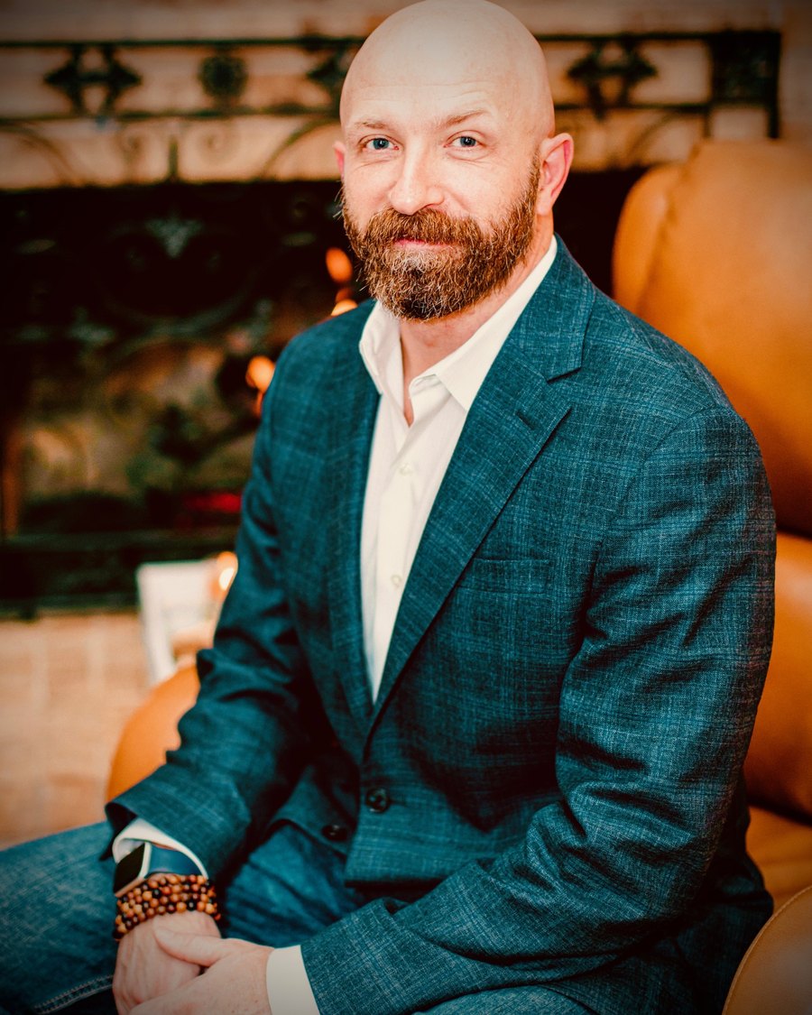 Russ Michaels, CSH Vault Consulting